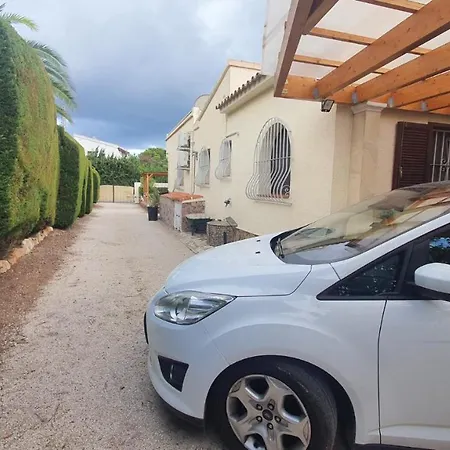 Villa Chill Out And Have Fun